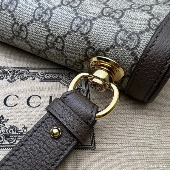 Hyper Peter bag medium GUCCI shoulder Blondie 0708